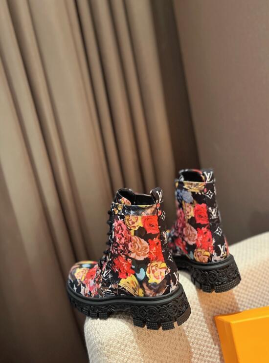 Ava’s Mode - LOV Women Shoes - 707