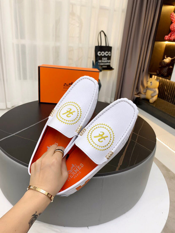 Hermes Luxury Shoes