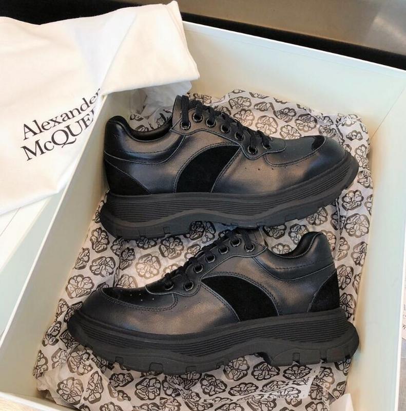 Ava’s Mode - AQ Men SHoes - 418