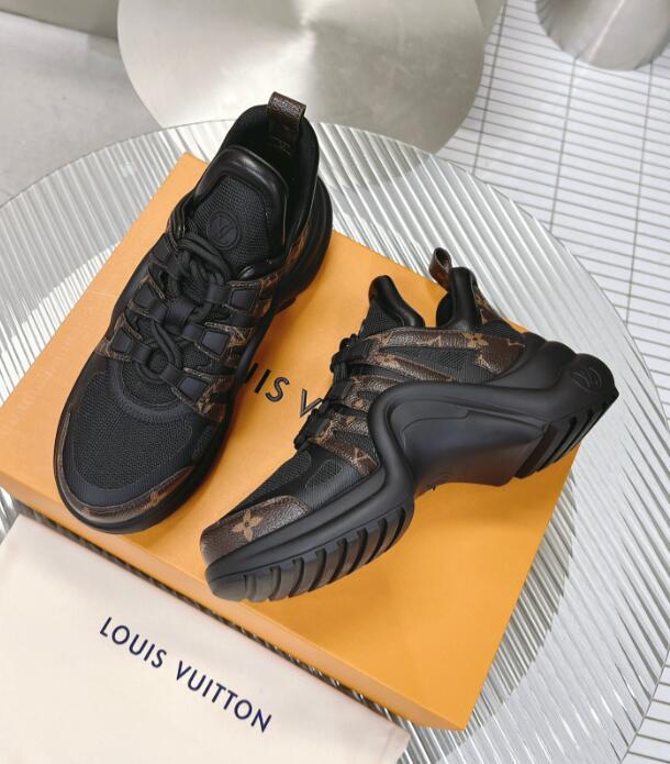 Ava’s Mode - LOV Women Shoes - 226