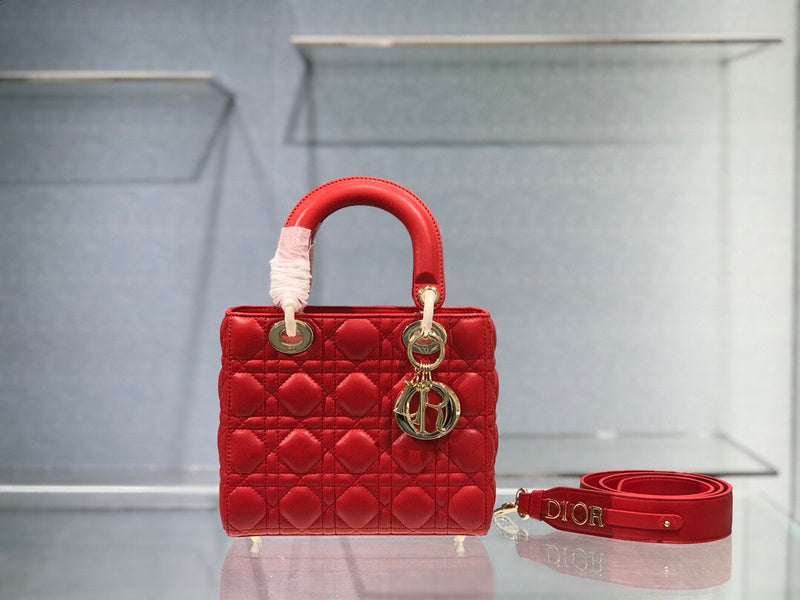 ENT - DOR Bags - 643