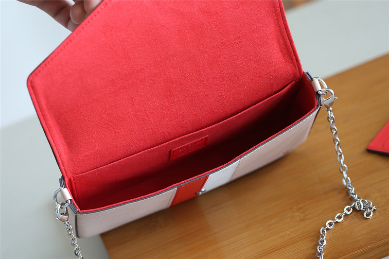 I W Fashion Lu-Vi bags - 9015