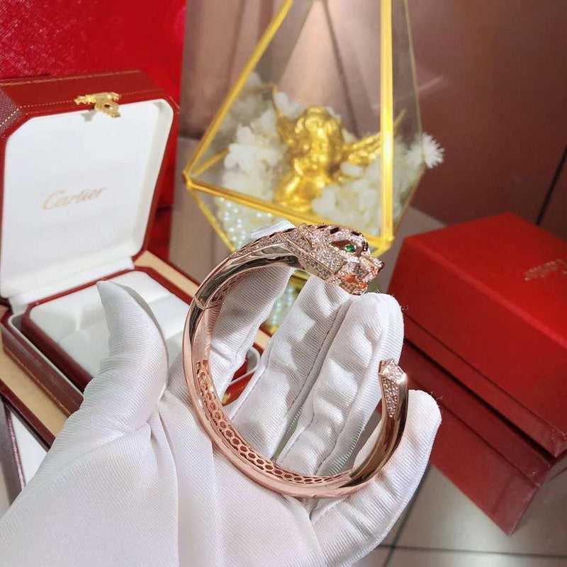 Cartier Jewelry