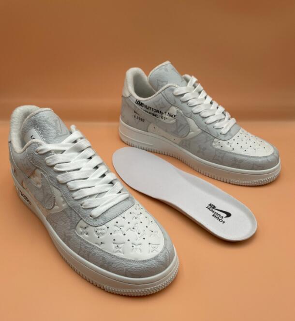 Ava’s Mode - LOV Men Shoes - 971