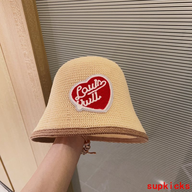 Louis Vuitton Luxury Cap