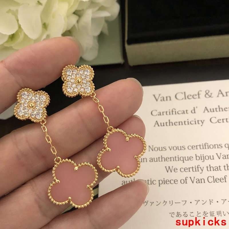 Van Cleef & Arples Jewelry