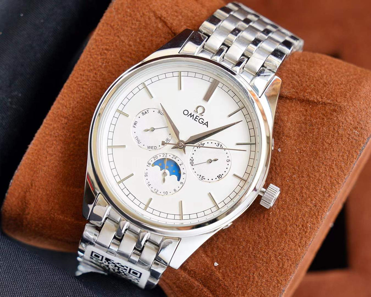 OMEGA  Men's watch
