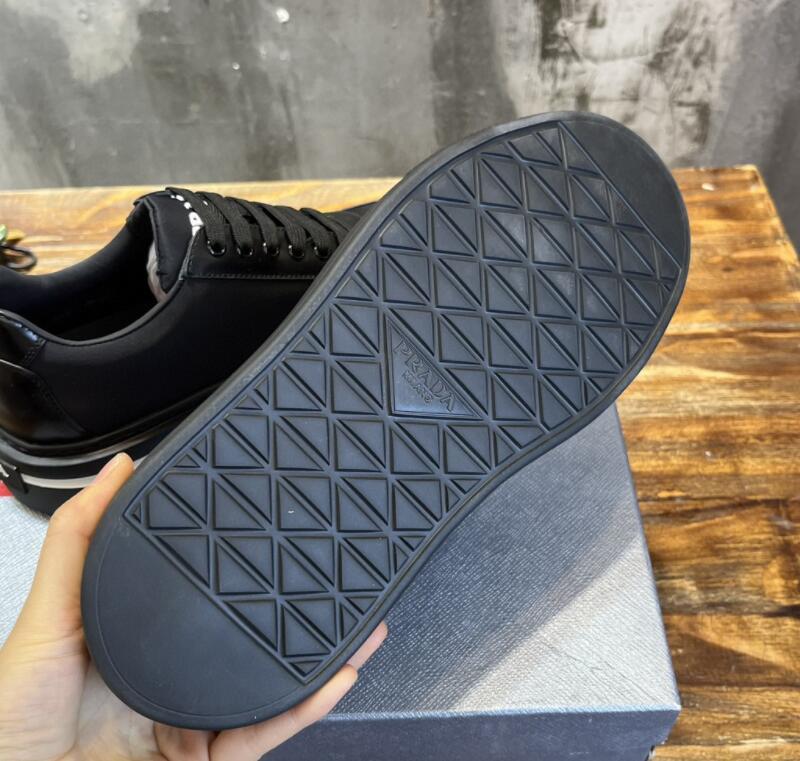 Ava’s Mode - PD Men Shoes - 114