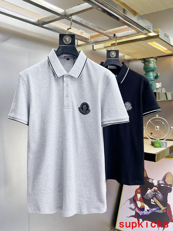 Moncler Luxury Cloth