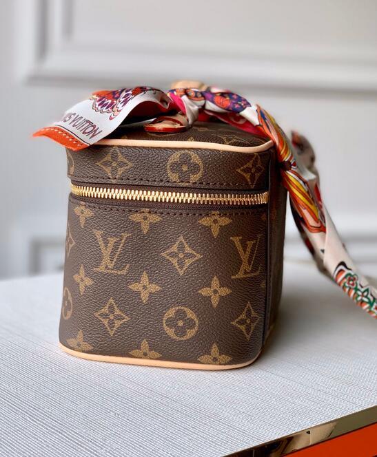 Ava’s Mode - LOV Bags - 3066