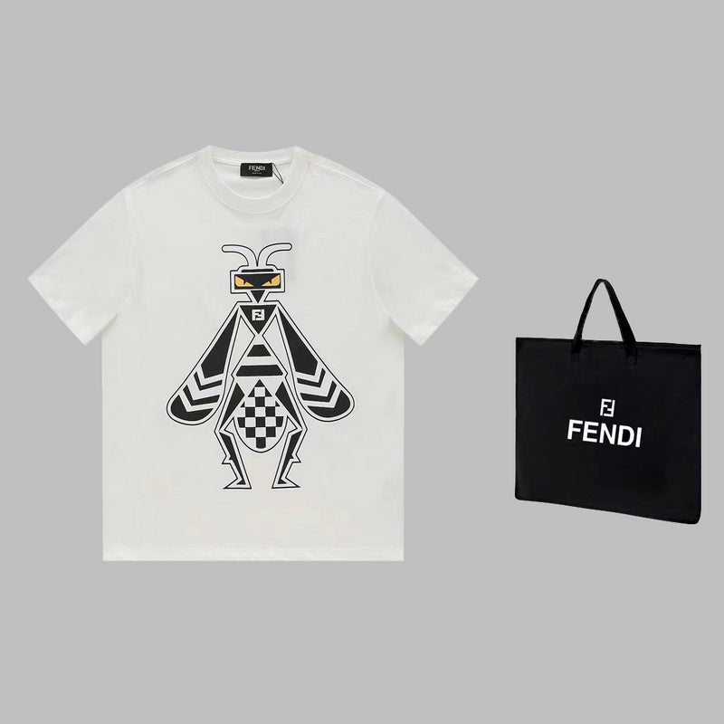 Louis Vuittion Luxury T-Shirt