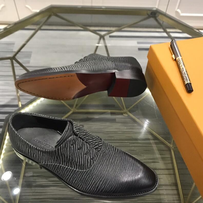 Ava’s Mode - LOV Men Shoes - 1891