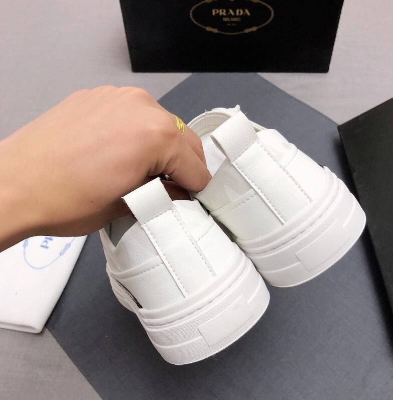 Ava’s Mode - PD Men Shoes - 474