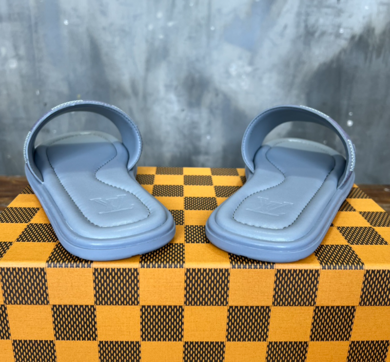 Ava’s Mode - LOV Men Shoes - 085