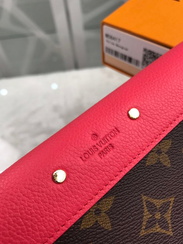 I W Fashion Lu-Vi bags - 9132