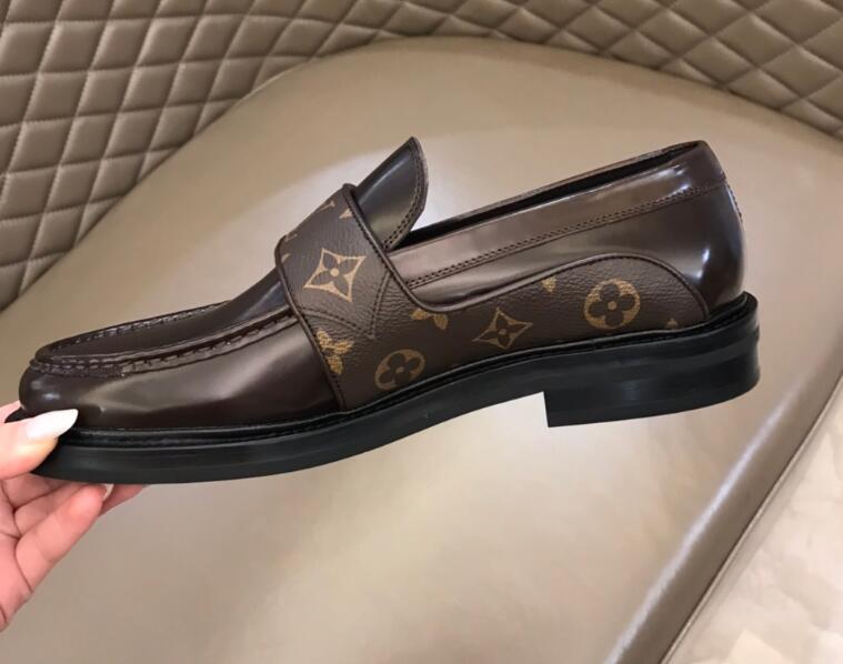 Ava’s Mode - LOV Men Shoes - 1664