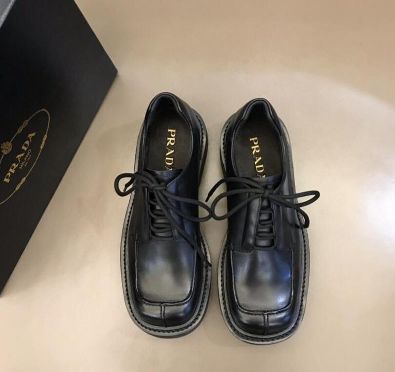 Ava’s Mode - PD Men Shoes - 361