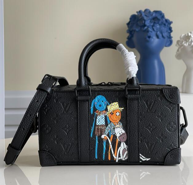 Ava’s Mode - LOV Bags - 2184