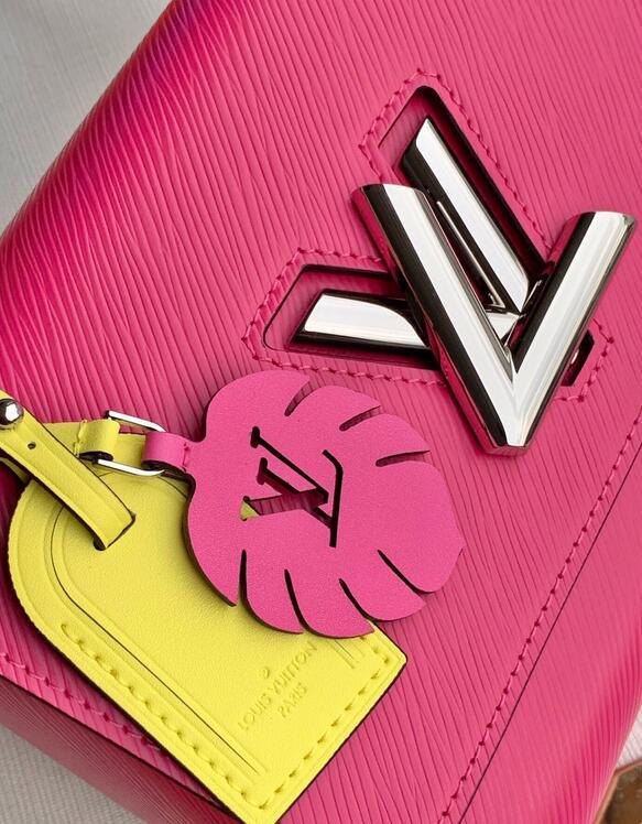 Ava’s Mode - LOV Bags - 3147