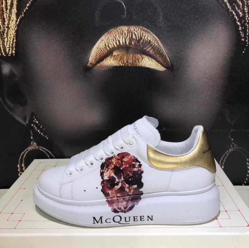 Ava’s Mode - AQ Men SHoes - 424