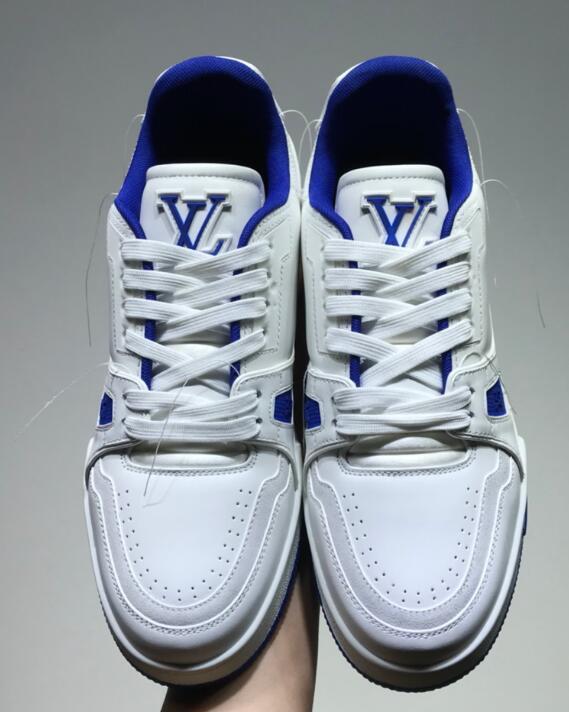 Ava’s Mode - LOV Men Shoes - 1703