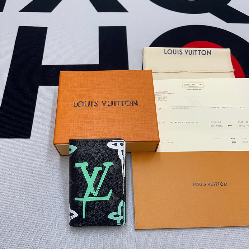 I W Fashion Lu-Vi bags - 10637