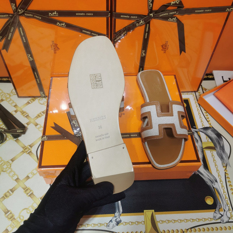 Hermes Luxury Sandals