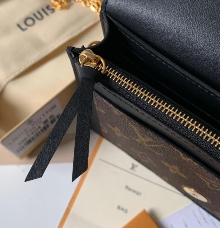 Ava’s Mode - LOV Bags - 2531
