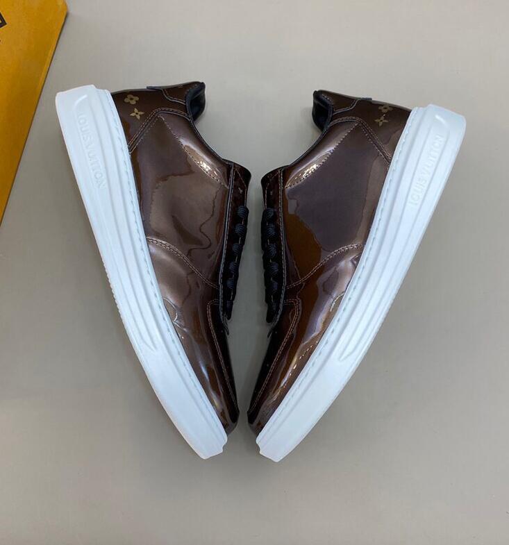 Ava’s Mode - LOV Men Shoes - 1760