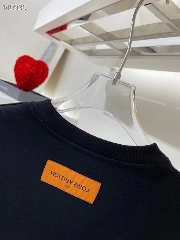 Louis Vuittion Luxury Clothes