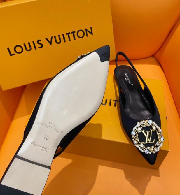 Ava’s Mode - LOV Women Shoes - 249