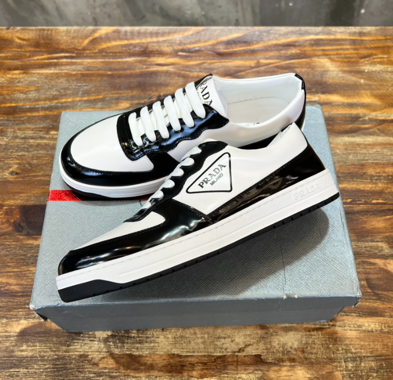 Ava’s Mode - PD Men Shoes - 030