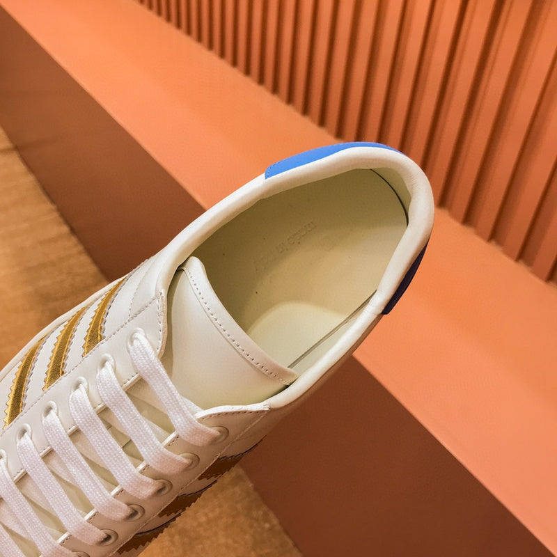 Gucci Luxury Shoes