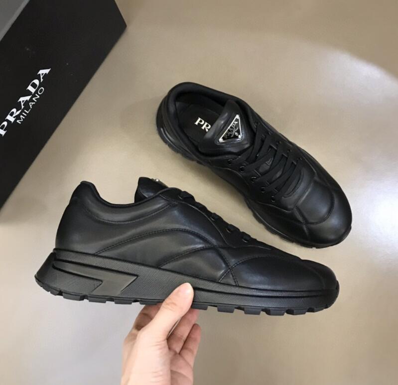 Ava’s Mode - PD Men Shoes - 180