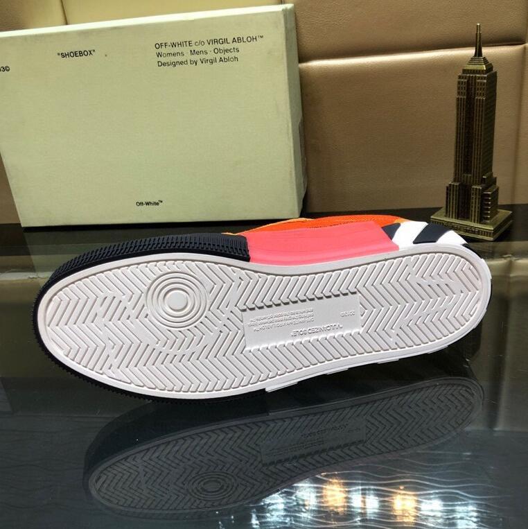 Ava’s Mode - YZO Men Shoes - 196