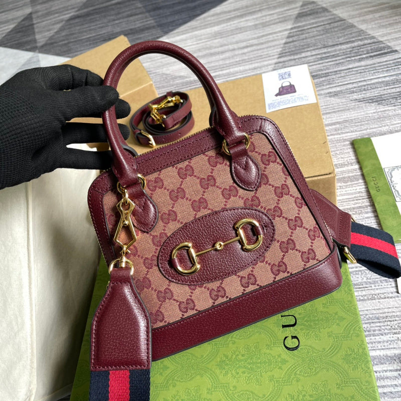 PHA - GUKI Bags - 1536