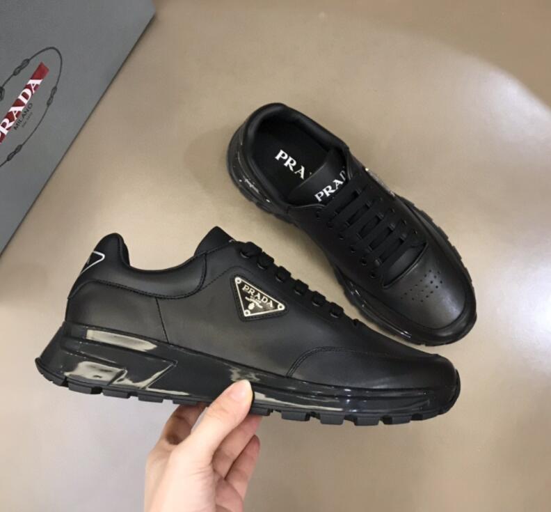 Ava’s Mode - PD Men Shoes - 175