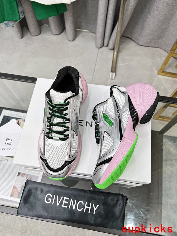 Givenchy Luxury Shoes