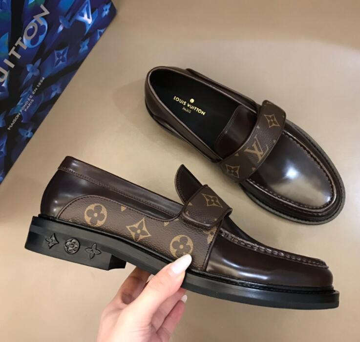 Ava’s Mode - LOV Men Shoes - 1664