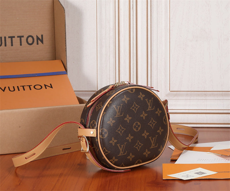 PHA - LOV Bags - 302
