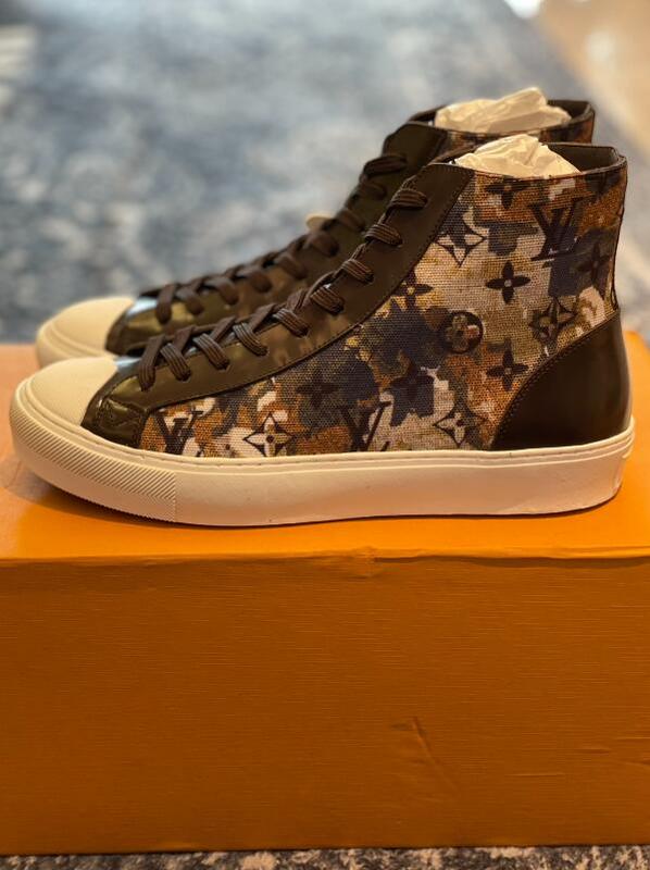 Ava’s Mode - LOV Men Shoes - 1627