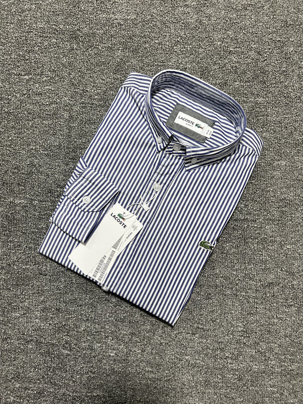 Lacoste Clothes