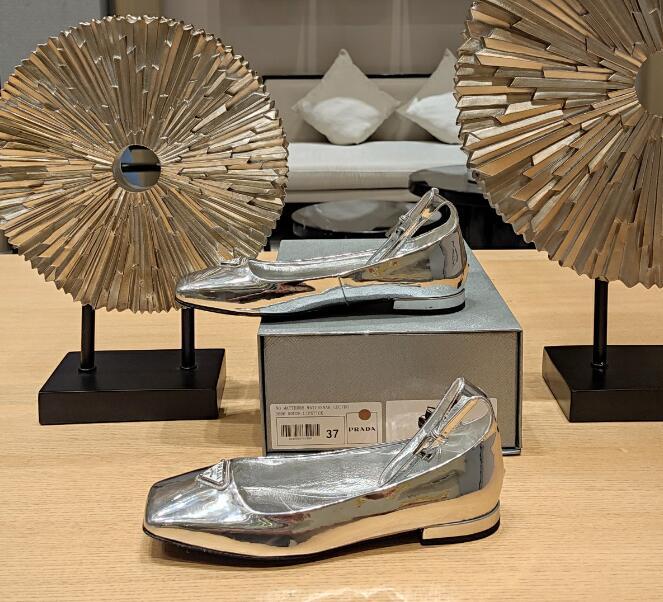 Ava’s Mode - PD Women Shoes - 314