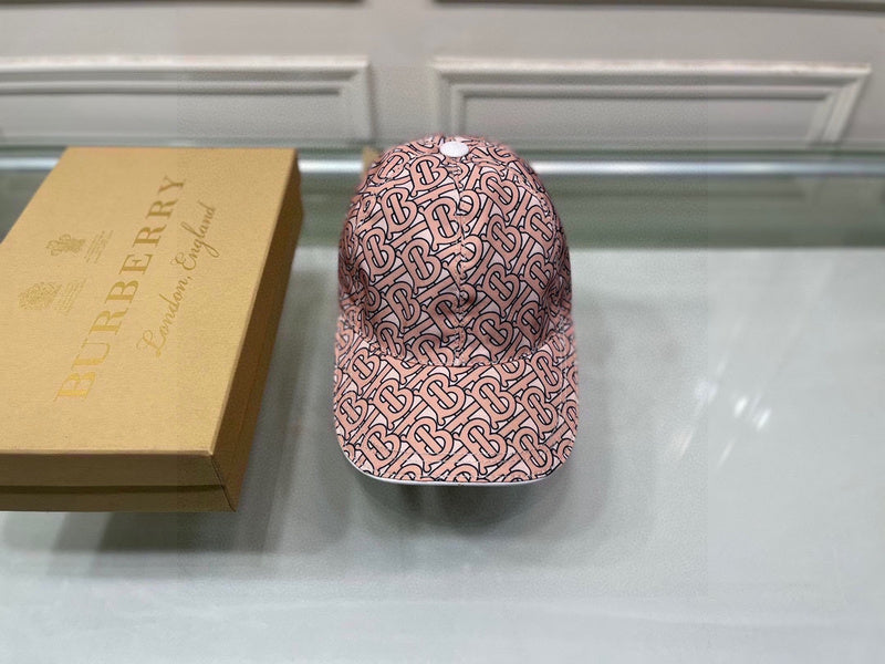 Burberry Luxury Cap
