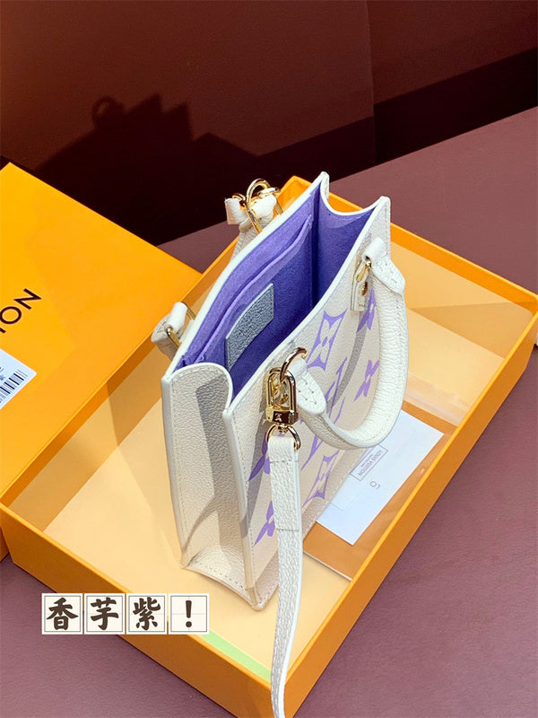 PHA - LOV Bags - 190