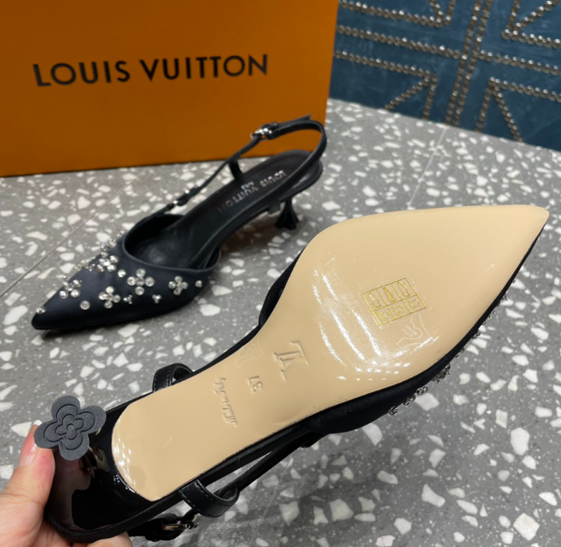 Ava’s Mode - LOV Women Shoes - 064