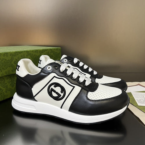 Gucci Luxury Shoes