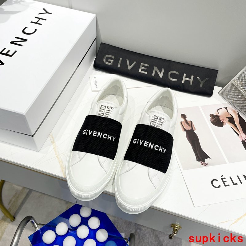 Givenchy Luxury Shoes