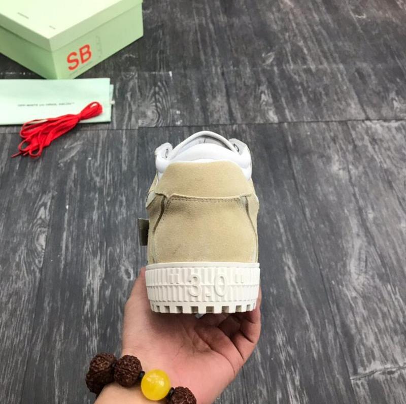 Ava’s Mode - YZO Men Shoes - 247