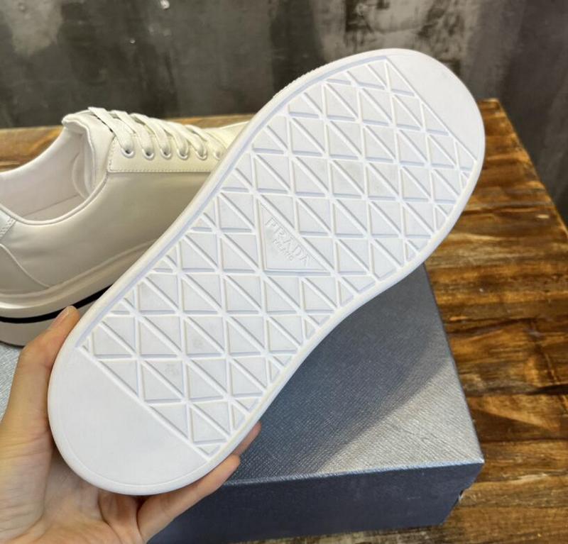 Ava’s Mode - PD Men Shoes - 115